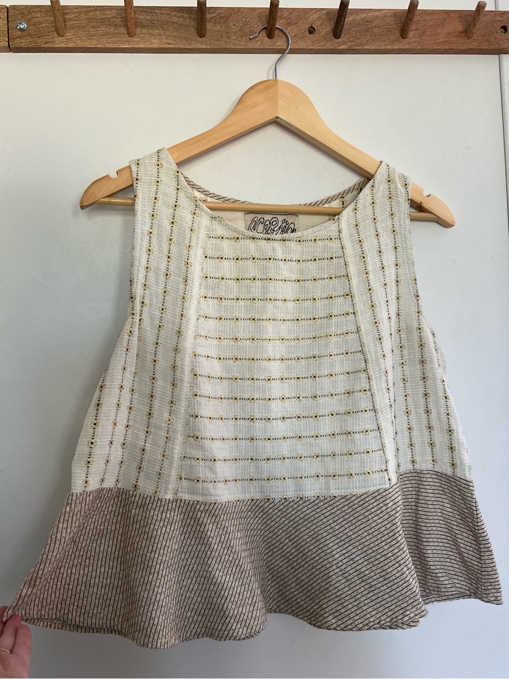 Ace & Jig Savannah Top